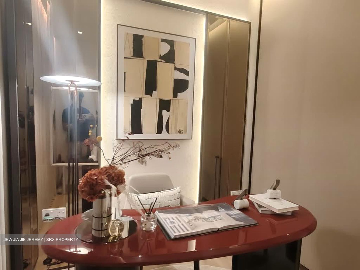 Narra Residences (D23), Apartment #585082711